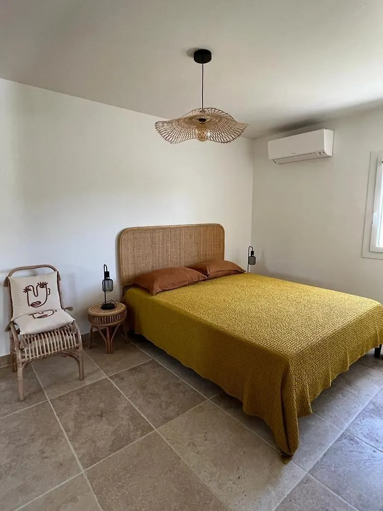 Villa De Charme Avec Piscine, Marseille