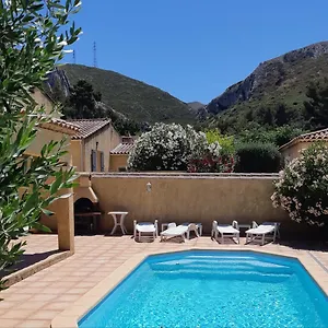 Privee Avec Piscine Marseille