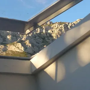  Bed & Breakfast Petite Maison Dans Le Parc National Des Calanques