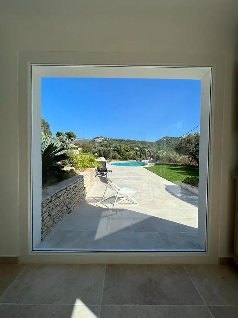 Villa De Charme Avec Piscine, Marseille 0*,  France