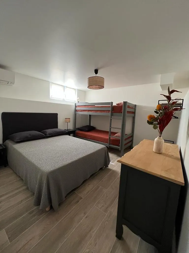 Villa De Charme Avec Piscine, Marseille 0*,  France